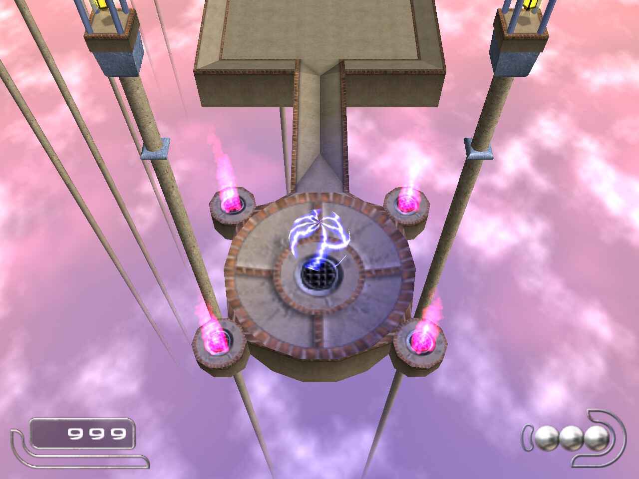 经典平台解谜《3D平衡球》落地蒸汽机首发促销15.6元
