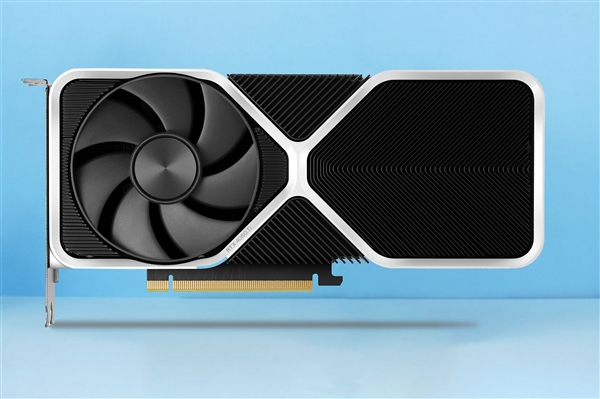 NVIDIAGPU全球缺货！中国特别紧张。
