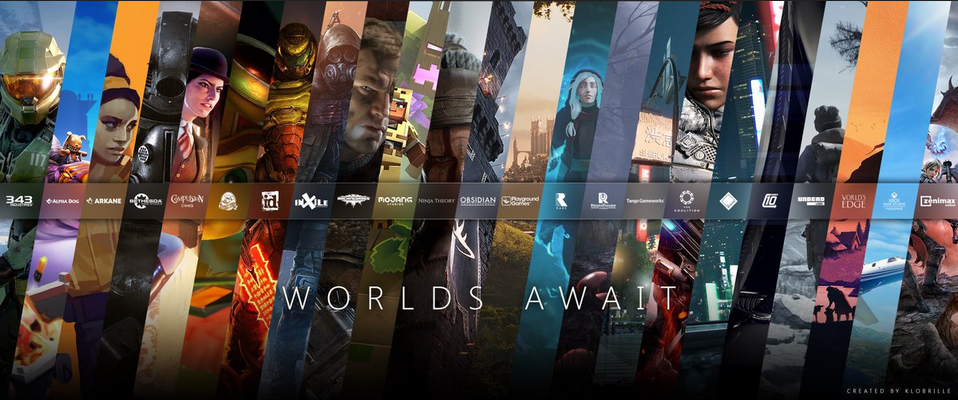 微软“广受欢迎”模式的首发派对今年可能会在其他平台上推出。
