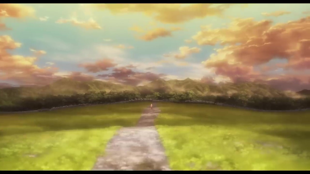 《不死者之王：圣王国篇》预览2024年发布
