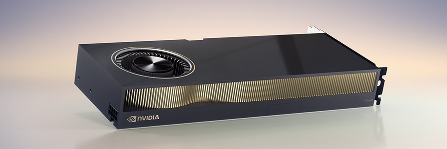NVIDIA正式推出配备精简版AD102GPU的RTX5880工作站显卡
