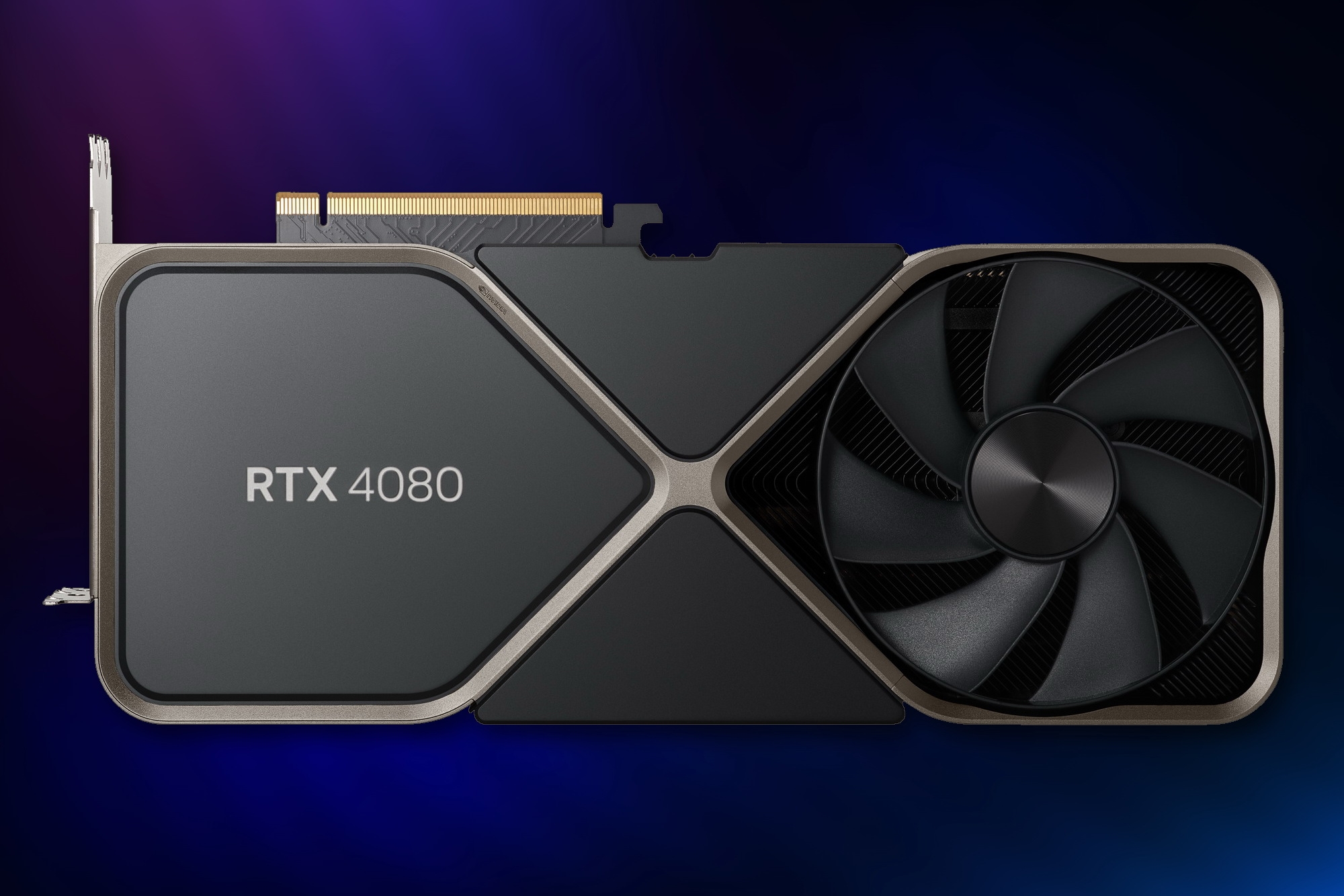 RTX40SUPER价格、性能曝光：大幅降价！刀是惊人的。
