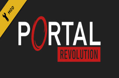 传送门：进化 / Portal: Revolution v1.6.0