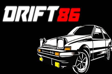 漂移86 / Drift86