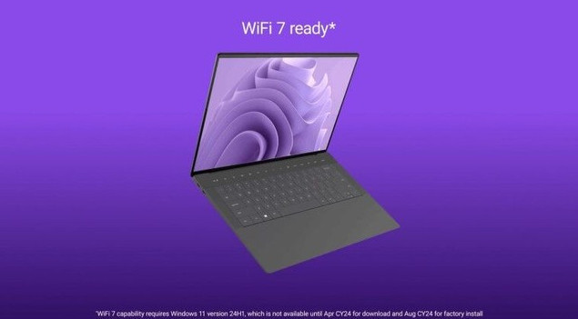 Windows1124H1更新计划于4月推出，增加对Wi-Fi7的支持
