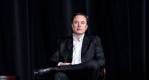 马斯克再发文批评《华尔街日报》：水准不如八卦网站
