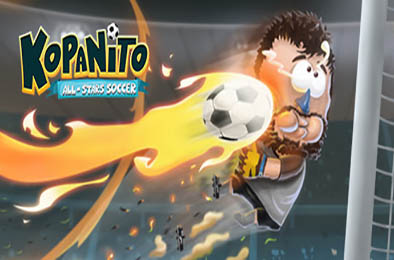 Kopanito全明星球赛 / Kopanito All-Stars Soccer