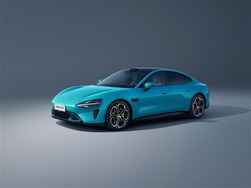 雷军：小米车不仅跑得快，还会刹车，价格不会是199000。
