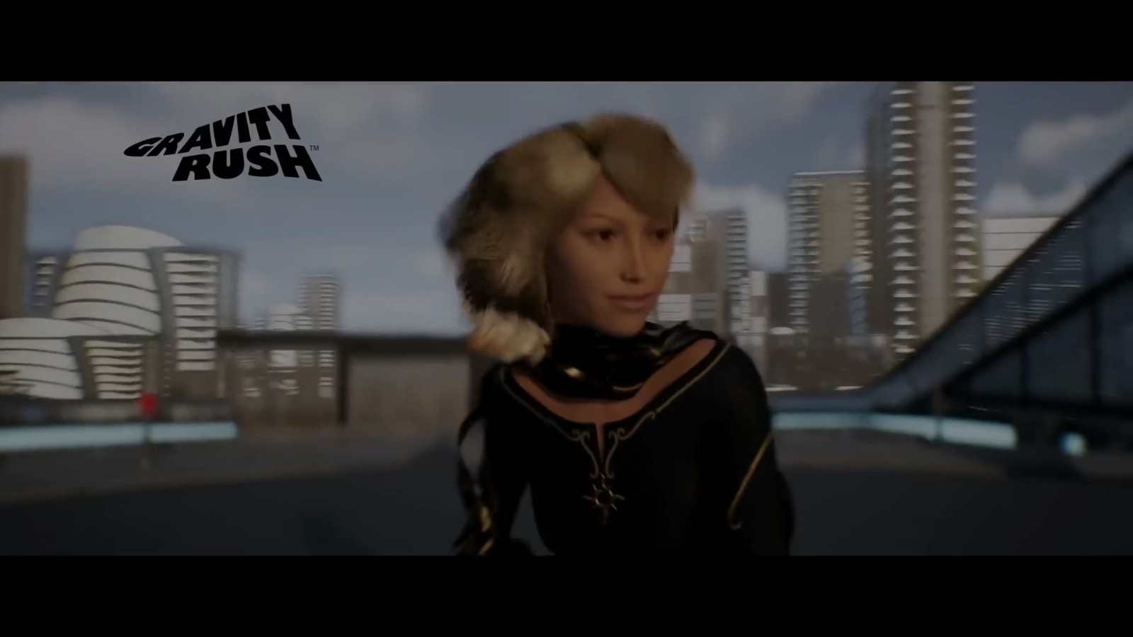 索尼首次在CES上放映《重力眩晕》电影剪辑
