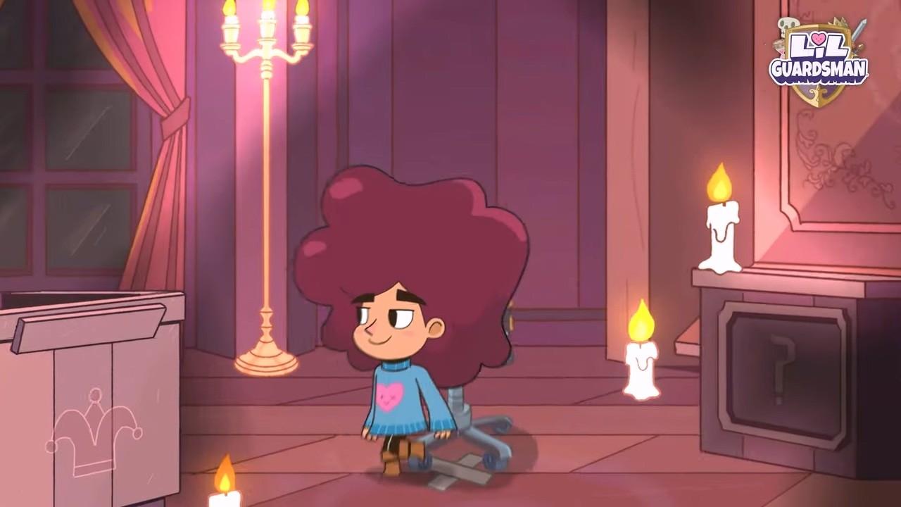 推理冒险《里欧小卫兵》1月23日销售支持免费试用
