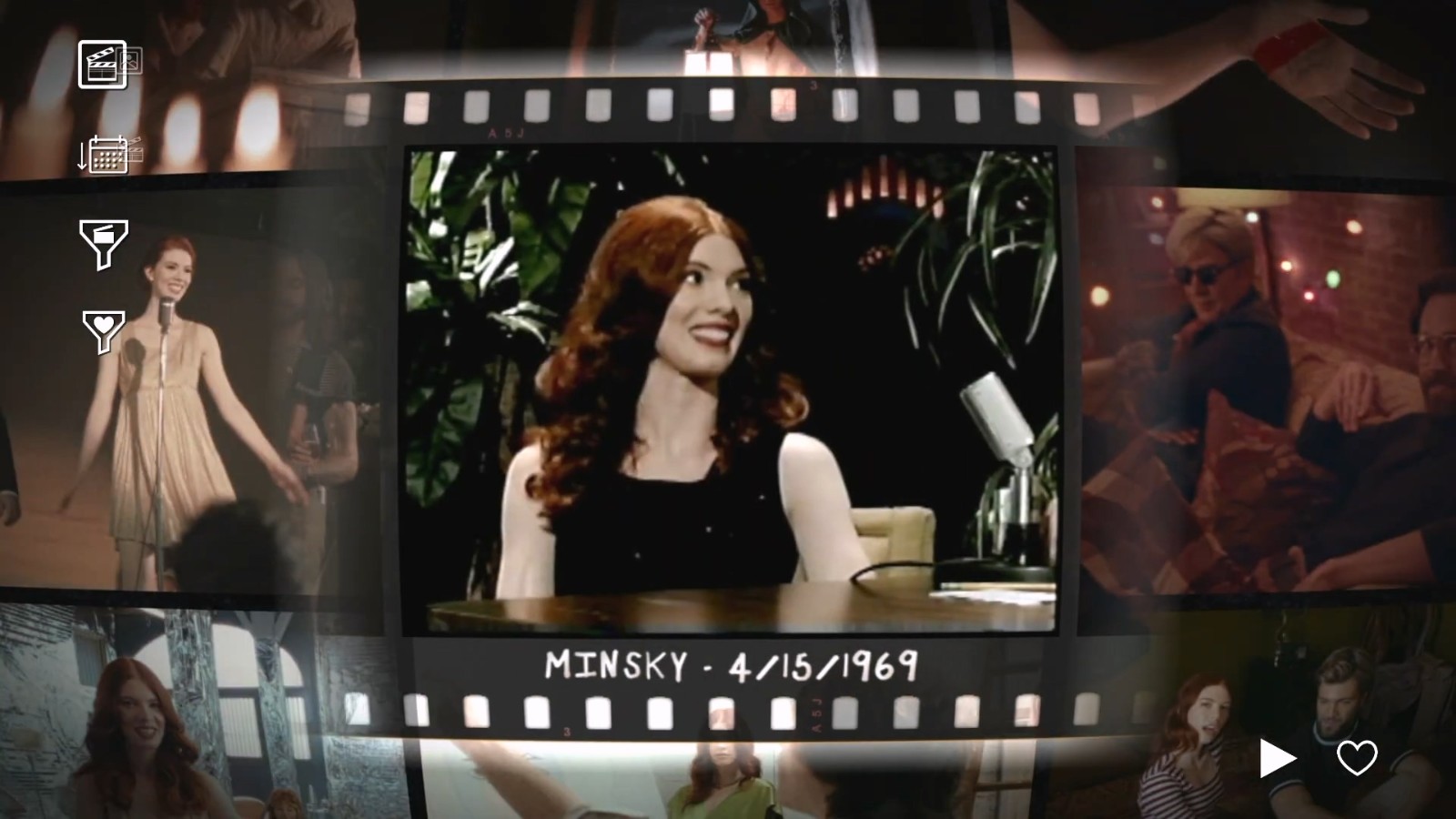 剧情互动《不朽》1月23日登录PS5STeam特别受欢迎。
