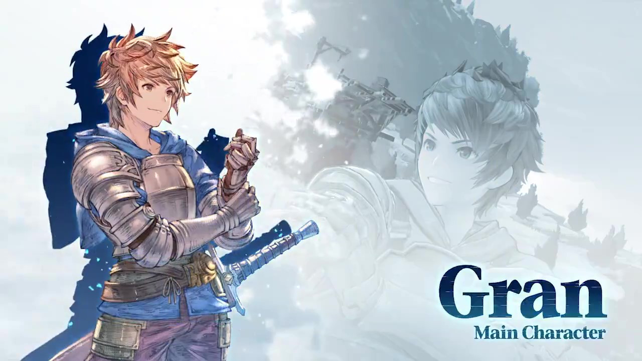 《碧蓝幻想 Relink》人物介绍格伦和拉克姆
