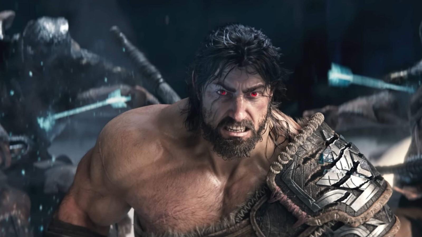 《英雄联盟》24季预告片签名英雄史诗对决
