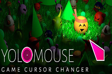 自定义鼠标样式 / YoloMouse v1.8.1