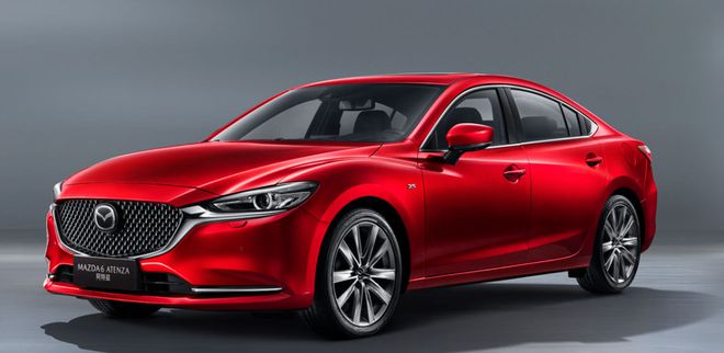 马自达和丰田计划联合开发下一代车载系统开发成本分别降低70%和80%。
