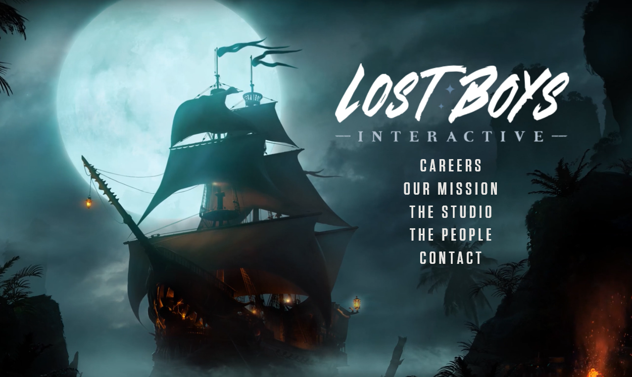 Gearbox旗下的另一家制片厂再次受到恩布勒尔裁员的影响。
