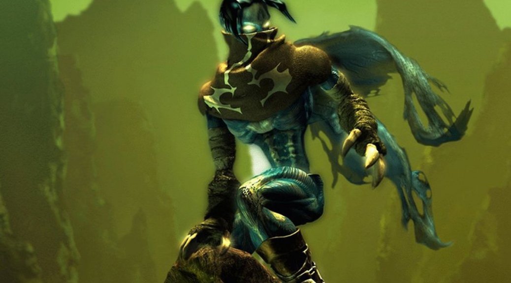 玩家UE5自制《古墓丽影》《凯恩的遗产》翻拍板
