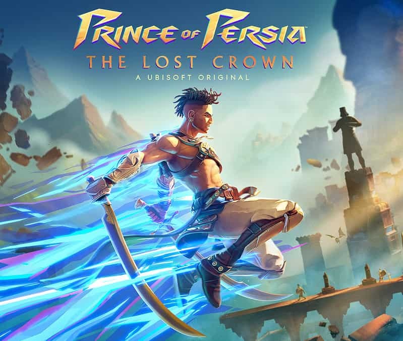 气味回来了！《波斯王子：失落王冠》广受好评
