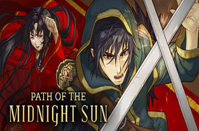 午夜阳光之路 / Path of the Midnight Sun v2.0