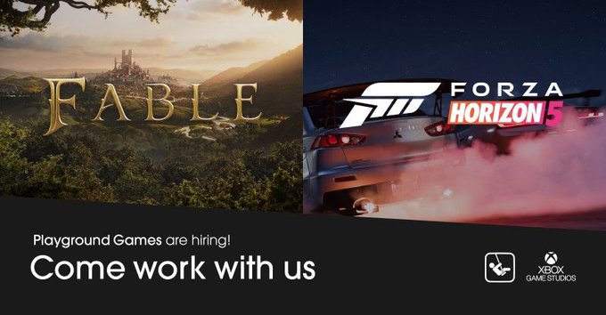 游乐场聘请人员加快新《神鬼寓言》的开发
