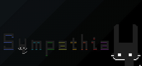 《Sympathia》STeam发布了一款免费避免游戏节奏的新游戏。
