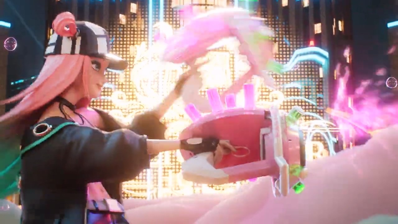 SE多人射击游戏《泡沫明星》将于2月6日上市，加入PS+
