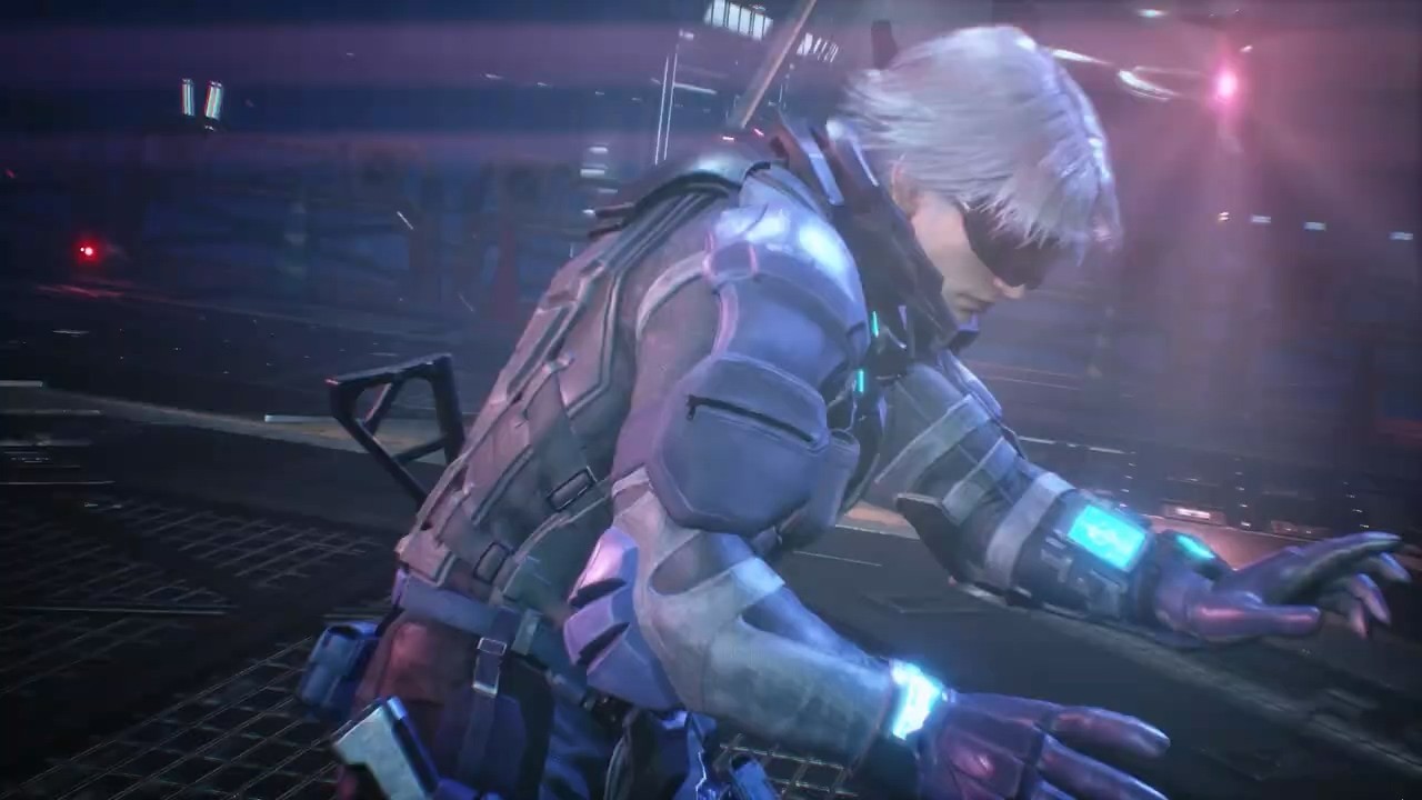 《铁拳8》新预告片显示截拳道选手李超朗
