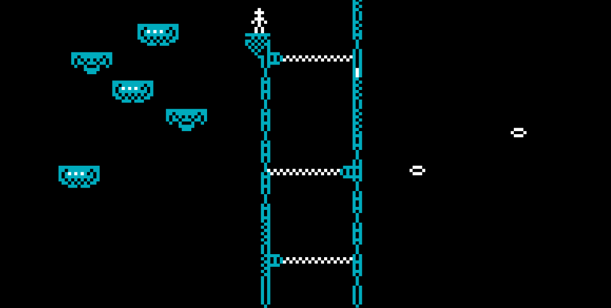 EPICPlusOne：免费访问平台动作游戏《love》
