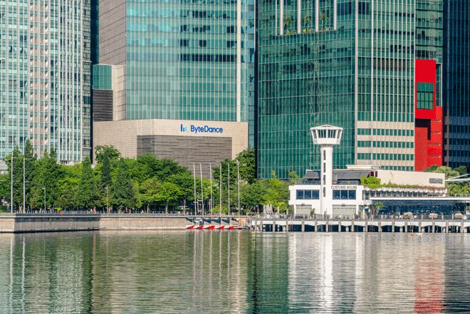 字节跳动准备在加拿大和澳大利亚建立研发中心
