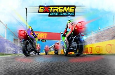 极限自行车赛 / Extreme Bike Racing v1.0.0