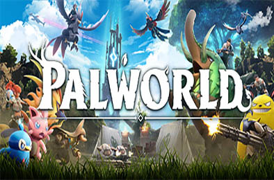 幻兽帕鲁 / Palworld v0.1.5.0