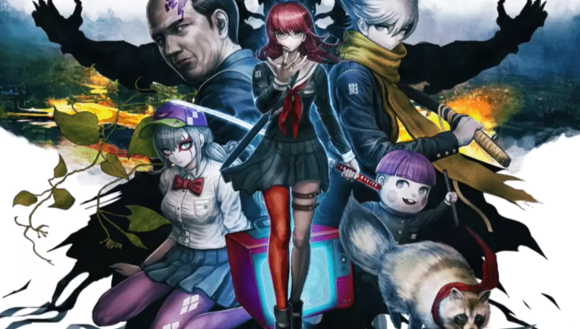 小高和他刚刚宣布，他的新游戏将很快公布他的最佳作品。
