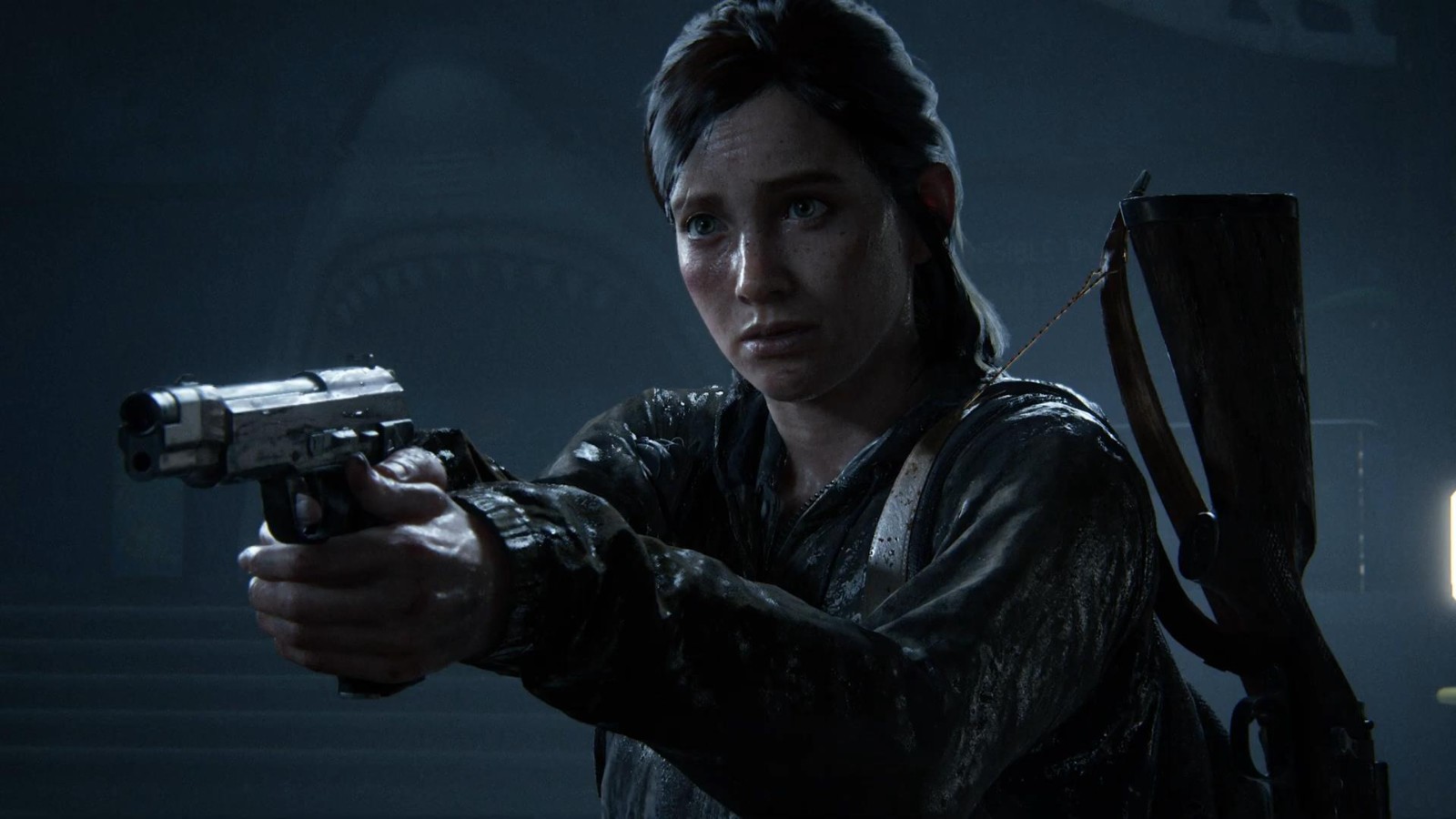 《最后的生还者2：重制版》预告片游戏正式发布
