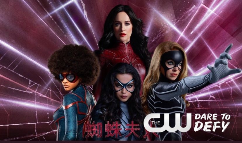 《蜘蛛夫人》的票房预测并不乐观，甚至比悲剧《莫比亚斯》更糟糕。
