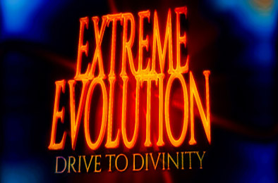 极限进化：驶向神性 / Extreme Evolution: Drive to Divinity v1.02