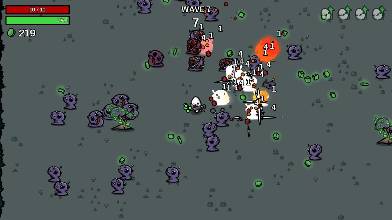 《土豆兄弟》13月30日登录主持人STeam，好评如潮。
