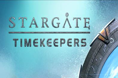 星际之门：计时员 / Stargate: Timekeepers v1.0.25