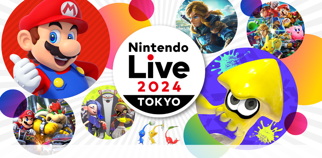 任天堂将发布包括ZeldasPlatun3在内的中止演唱会的视频
