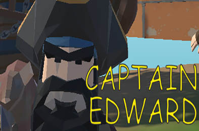 爱德华船长 / Captain Edward v1.0.0