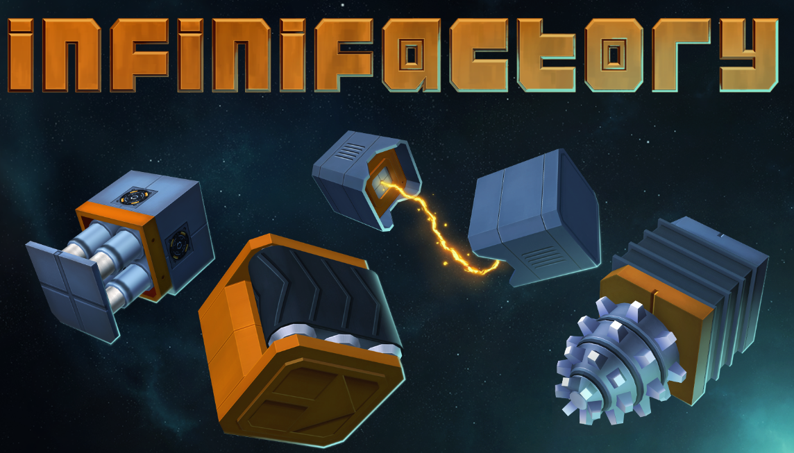 史诗加一：《无限工厂》免费获得
