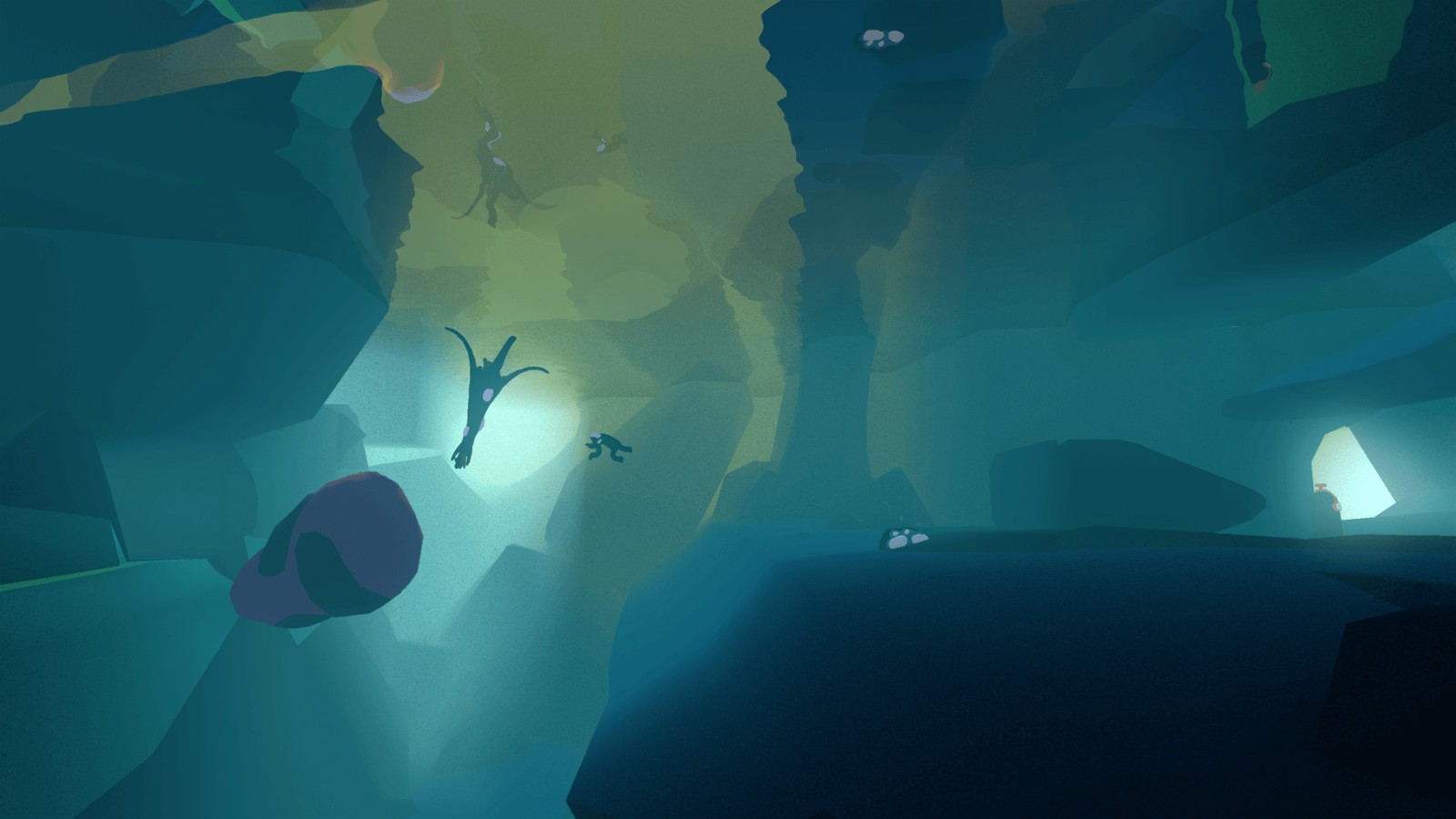 平台解谜《Airhead》于2月12日上线，登陆多个平台
