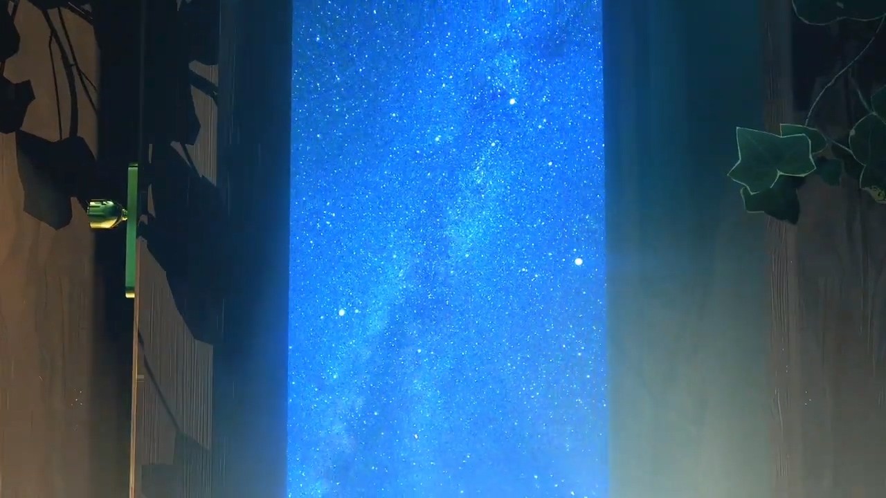 日本首枚《星之深渊酒吧》第二颗炸弹将于2月29日投放。
