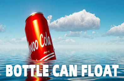 瓶罐浮筒 / Bottle Can Float v1.0.0.1