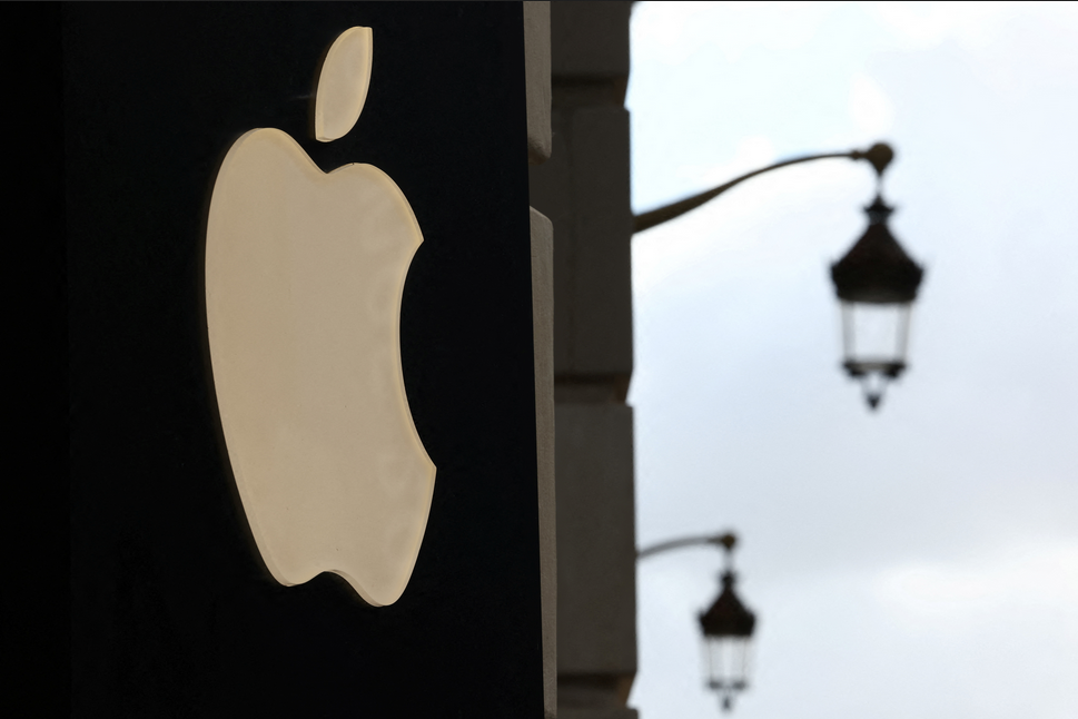 多家公司指责苹果与欧盟“妥协”。
