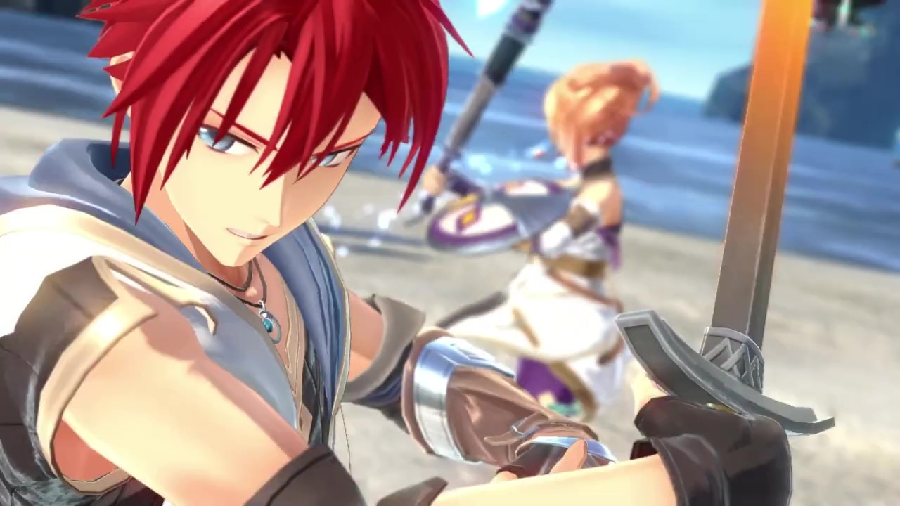 《伊苏X -北境历险-》蒸汽预览版3月14日正式发布
