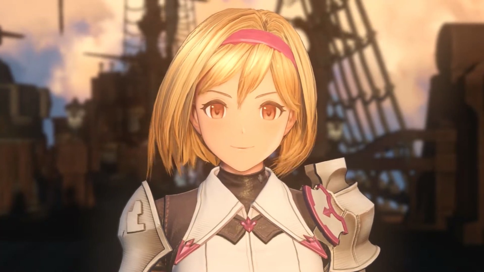 《碧蓝幻想：RELINK》上市预测将于2月1日上市。
