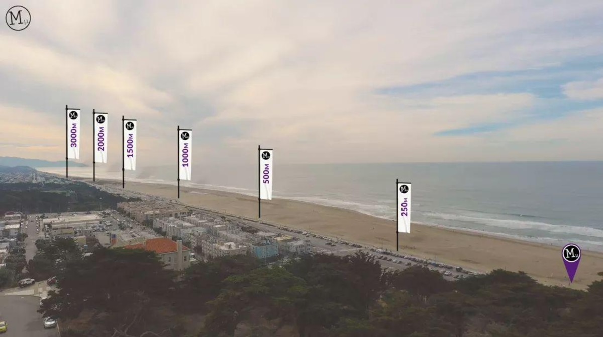 Wi-FiHalow通过3公里超长距离连接测试，刷新Wi-Fi连接距离纪录。
