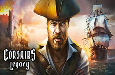 海盗宝藏 / Corsairs Legacy - Pirate Action RPG &amp; Sea Battles v0.2798
