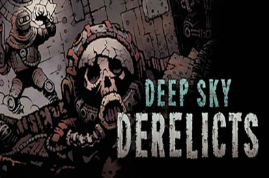 深空遗物 / Deep Sky Derelicts v5090508