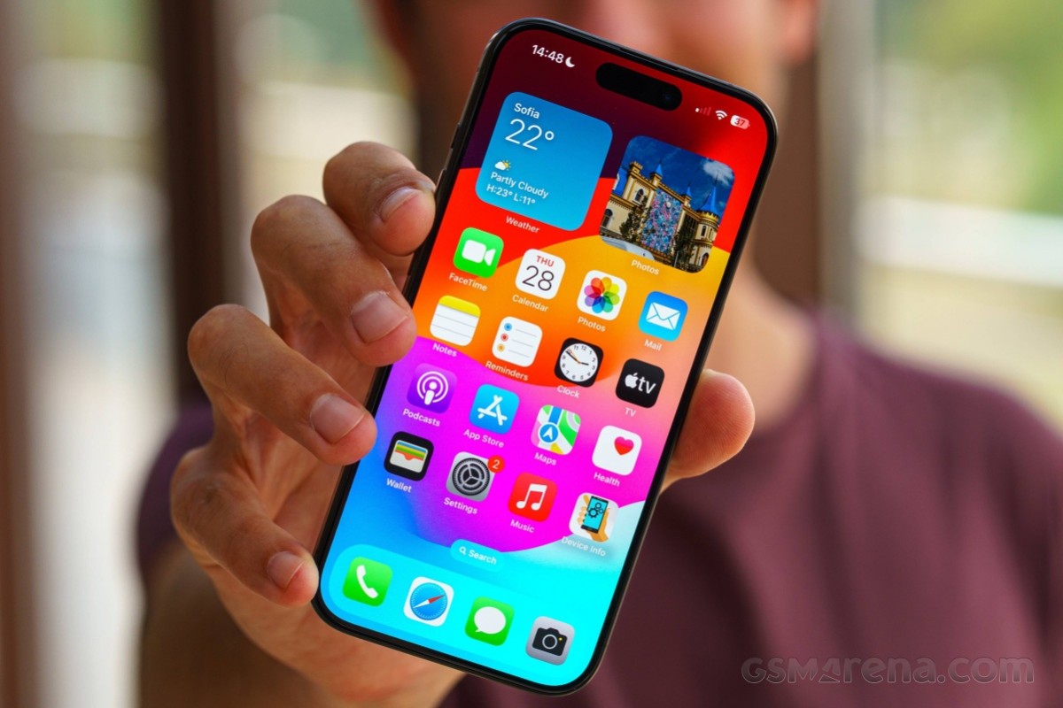 库克证实：苹果正在开发一款可生成的人工智能，将于今年推出
